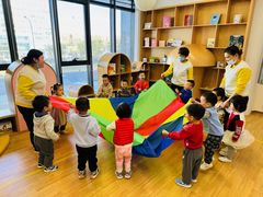 -YoKID优儿学堂早教托育园(青塔路店)