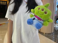 -吾悦广场(南京鼓楼店)