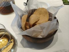 -泰香米泰国餐厅(鎏嘉码头店)