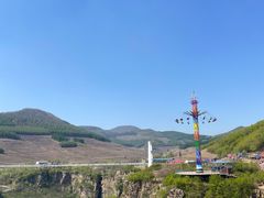 -本溪大峡谷