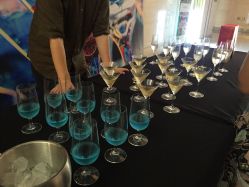 -青岛李沧绿城喜来登酒店·宴会厅
