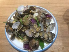-蟹老板的海鲜
