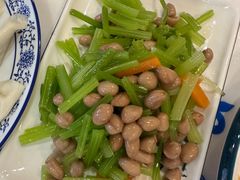-老都一处饺子馆(道里店)