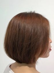 点击看大图 -MORI HAIR SALON日式美发沙龙