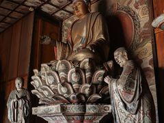 -韩城古城
