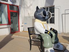 -北化机爱工场文化科技融合产业园