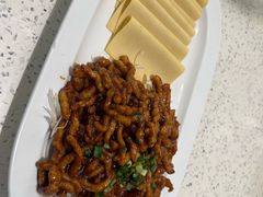 -玉林烤鸭店(垡头店)