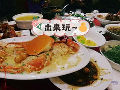 -石湖大酒店(桐泾店)