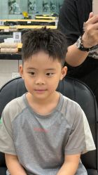 -YESIDO椰岛造型烫发染发