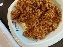 -民间故事烧烤公园(三道街店)