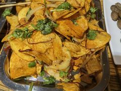 -勃利地摊·勃立小串烧烤