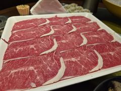-东海怡品海鲜豆捞(西水东店)