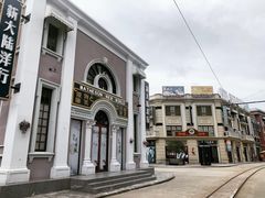 -奔跑吧乐园