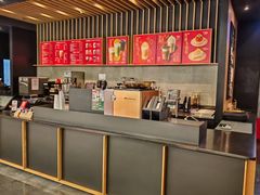 -星巴克(六合路店)