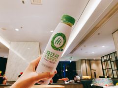 -海底捞火锅(老城根店)