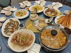 -濠景渔港(汇通店)