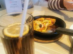-必胜客(绿地新都会店)
