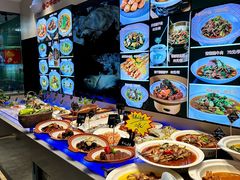 -明丰小渔馆(明月路店)