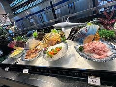 -梨花自助烤肉(乐宾店)