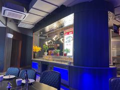 -额尔敦传统涮(公园西路店)