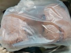 巧克力麻薯-丁香西饼屋(桂林路店)