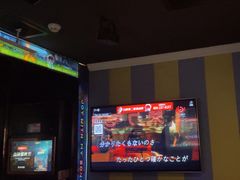 -唱吧麦颂KTV(松江五龙商业广场店)