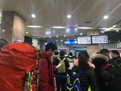 -哈尔滨太平国际机场