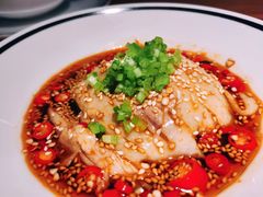 -太二酸菜鱼(正大广场店)