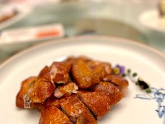 -正佳广场万豪酒店-粤菜餐厅·点心·海鲜·聚餐