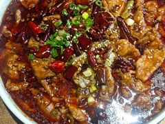 -东口码头·烧鸽子·鱼头泡饼·地方菜(金鹰悦城店)