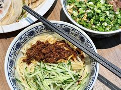 -兰州陈记牛肉面 ·烧烤· 铜锅涮肉(万达店)