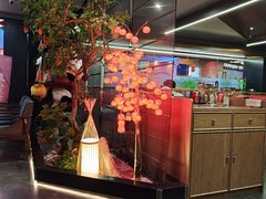 -四川饭店(城乡购物中心店)