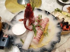 -高老庄新家宴(北斗星广场店)