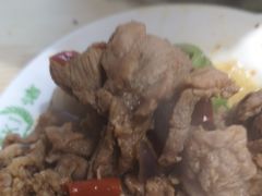 -范贤光鸡公煲(平乐园总店)