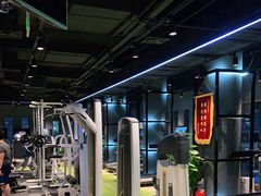 -Liking Fit智能健身(中关村店)