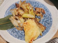 -大渔铁板烧(花园道店)