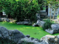 -回龙窝历史文化街区