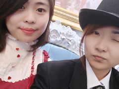 -JOJO实景沉浸侦探剧本杀(大悦城店)