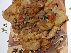 -火龙堂·风味民间菜(文一路店)