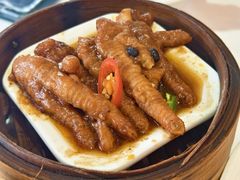 -泮溪酒家(荔枝湾店)