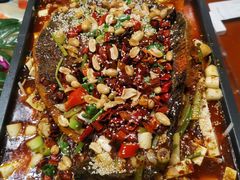 -裕德隆清真饭庄·天津特色菜(河东店)