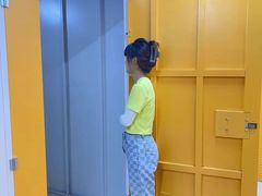 -安东易迷你仓自助寄存仓库(金桥店)