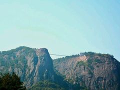 -浏阳石牛寨风景区