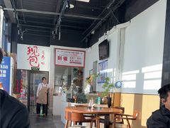 -山茶云南菜(永安里店)