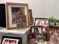 -海马体照相馆(环贸iapm大师爱情店)