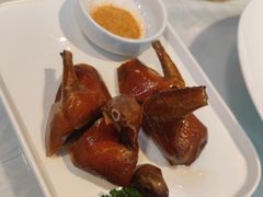 -东方山水金沙酒店-雅香阁中餐厅