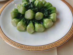 清炒菜心-王宝和酒家(黄浦店)