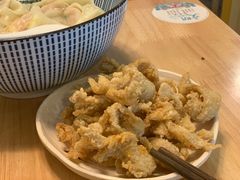 -红小满休闲餐厅(十全街店)