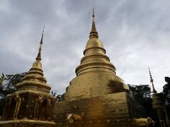 -帕辛寺
