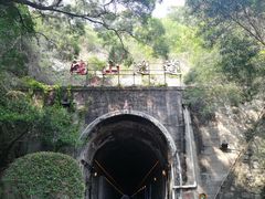 -铁路文化公园